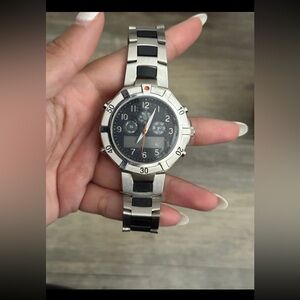 AVON | Men’s analog watch NIB